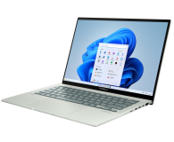 ASUS ZenBook 14 UX3402ZA i5-1240P/16GB/512/Win11 - 1092363 - zdjęcie 3